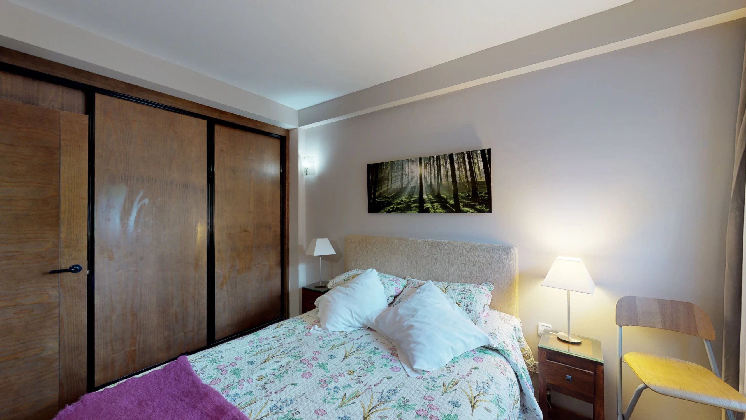 Apartamento Mimosa 1