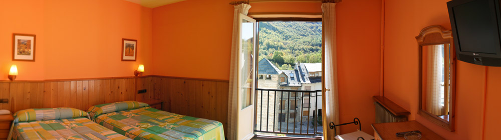 Hotel Escalar