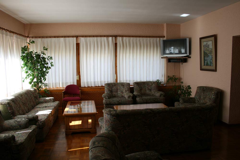 Hotel Escalar