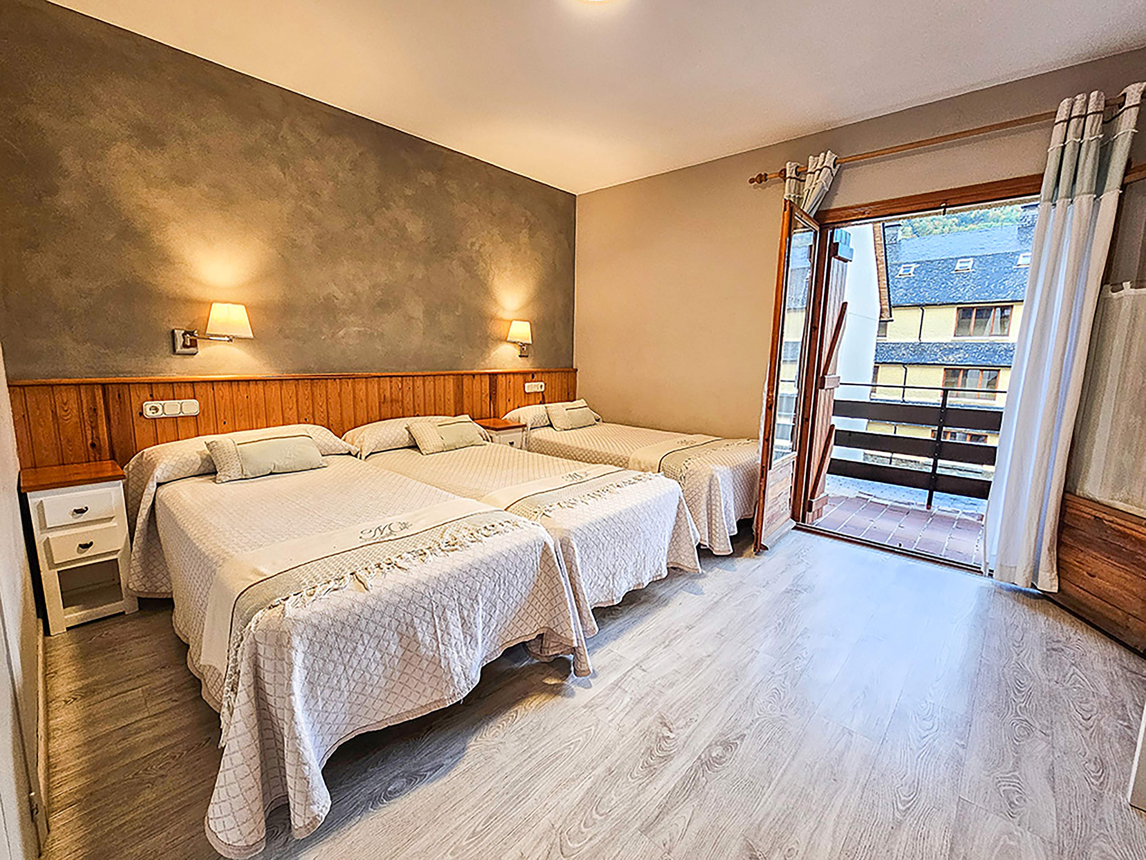 Hotel Casa Morlans 3000