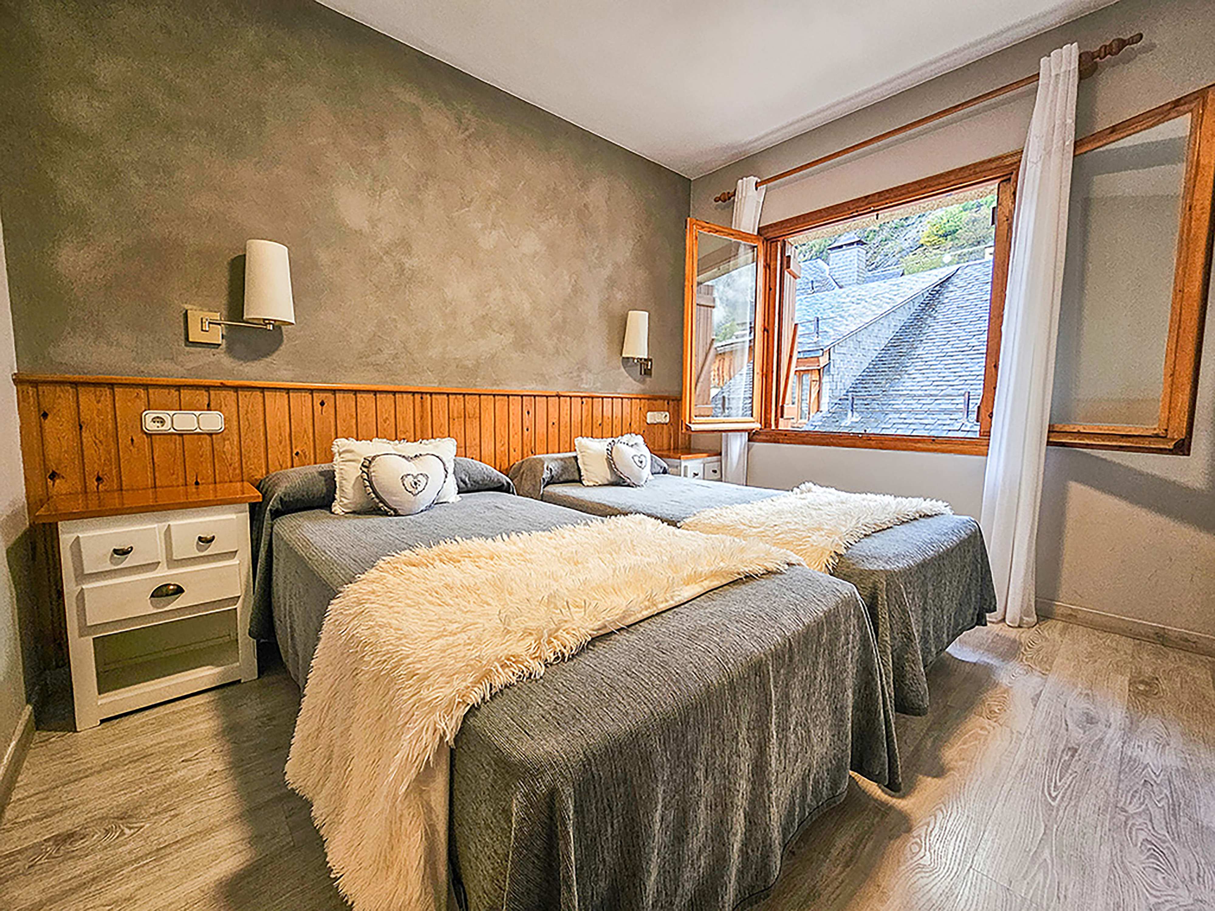Hotel Casa Morlans 3000