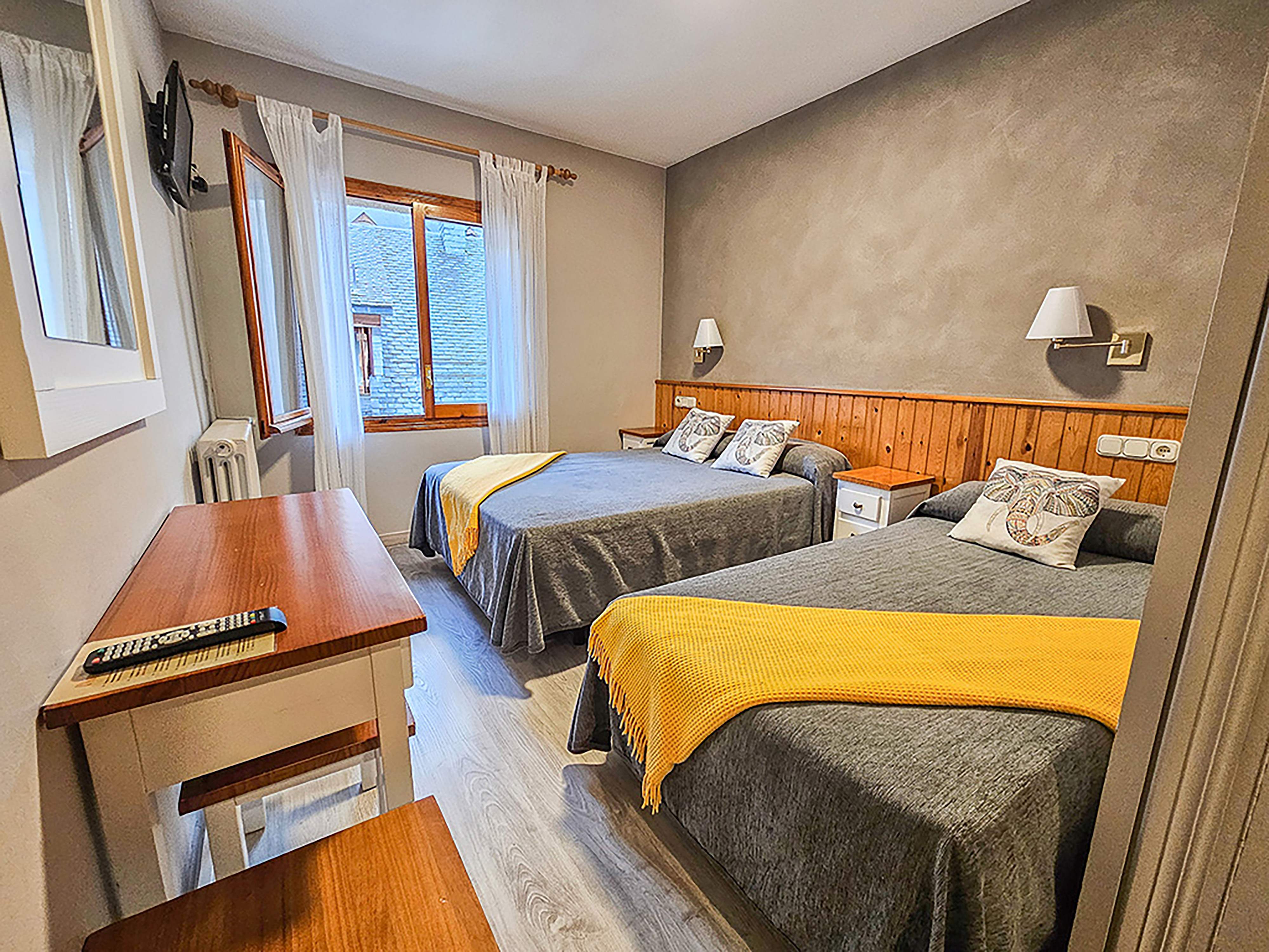 Hotel Casa Morlans 3000