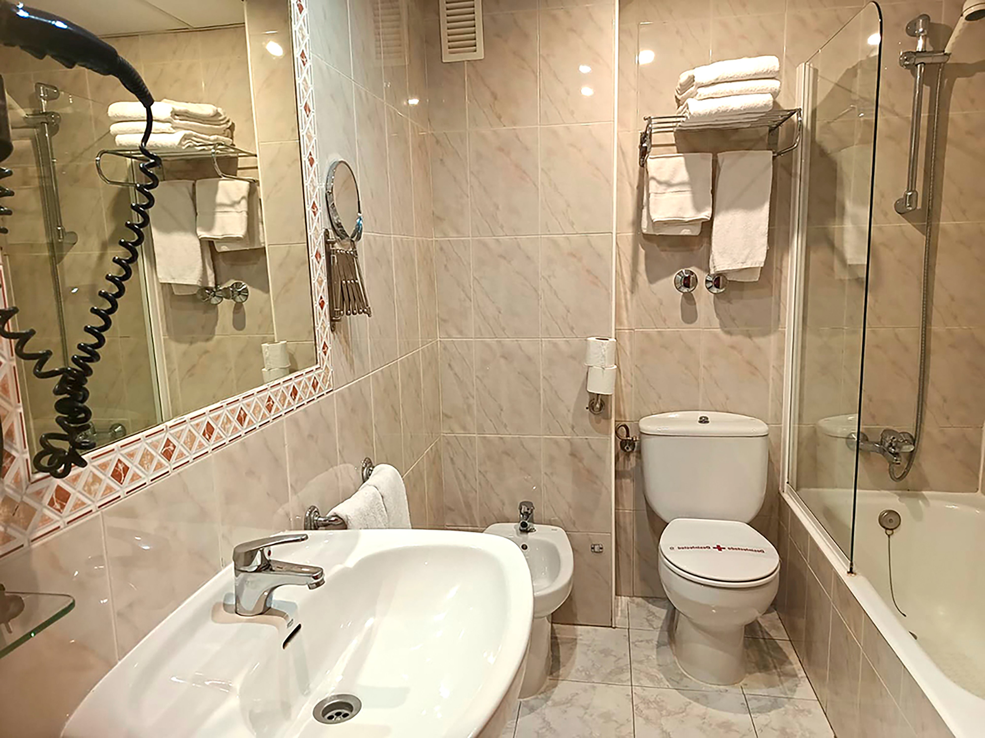Hotel Casa Morlans 3000
