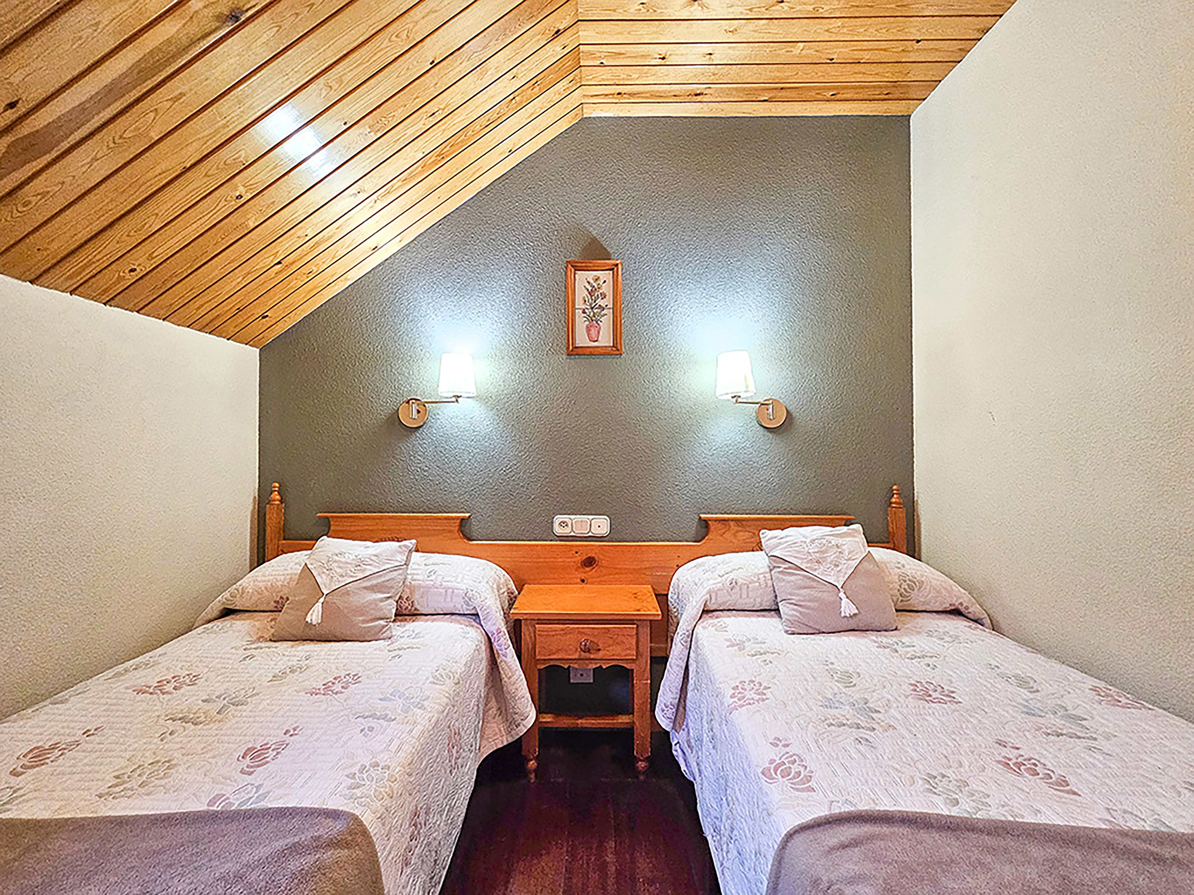 Hotel Casa Morlans 3000