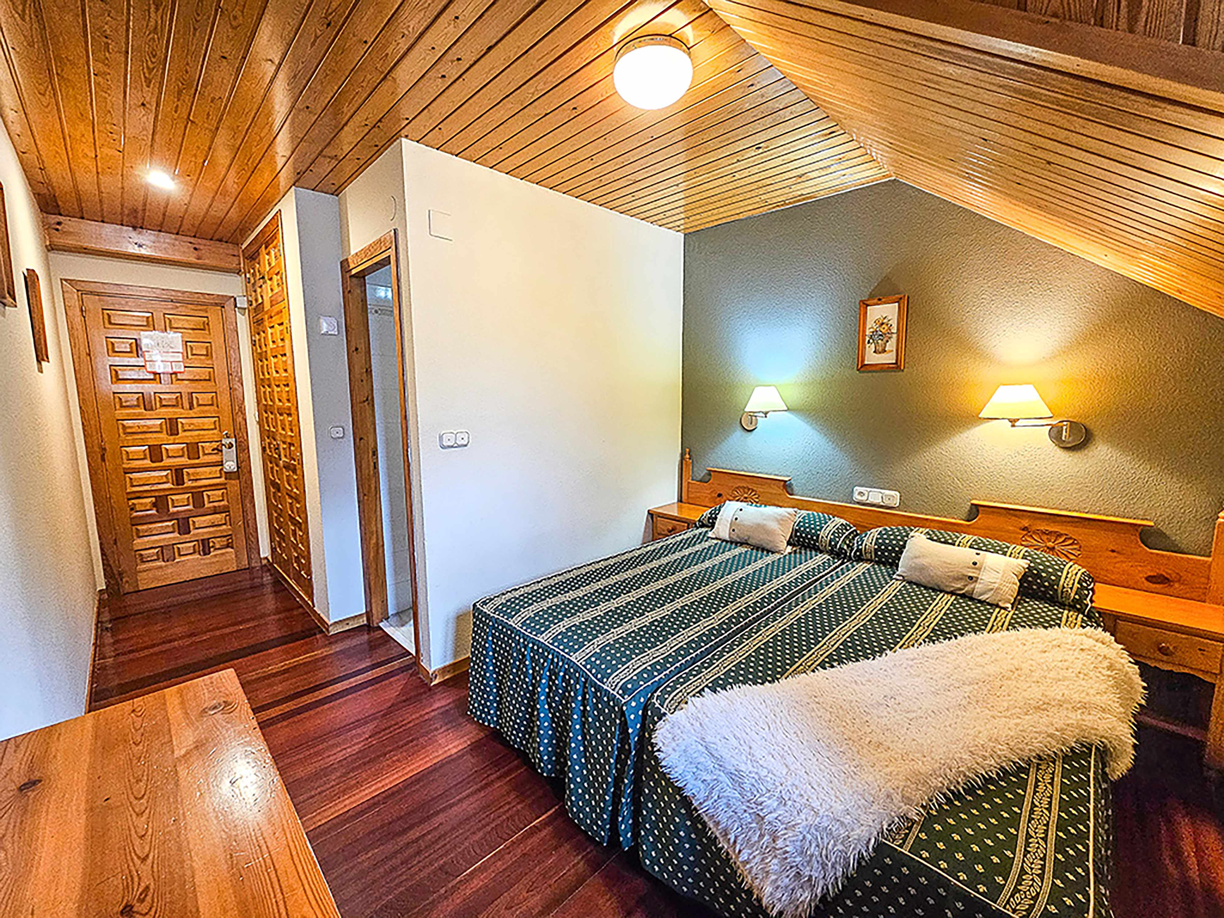 Hotel Casa Morlans 3000