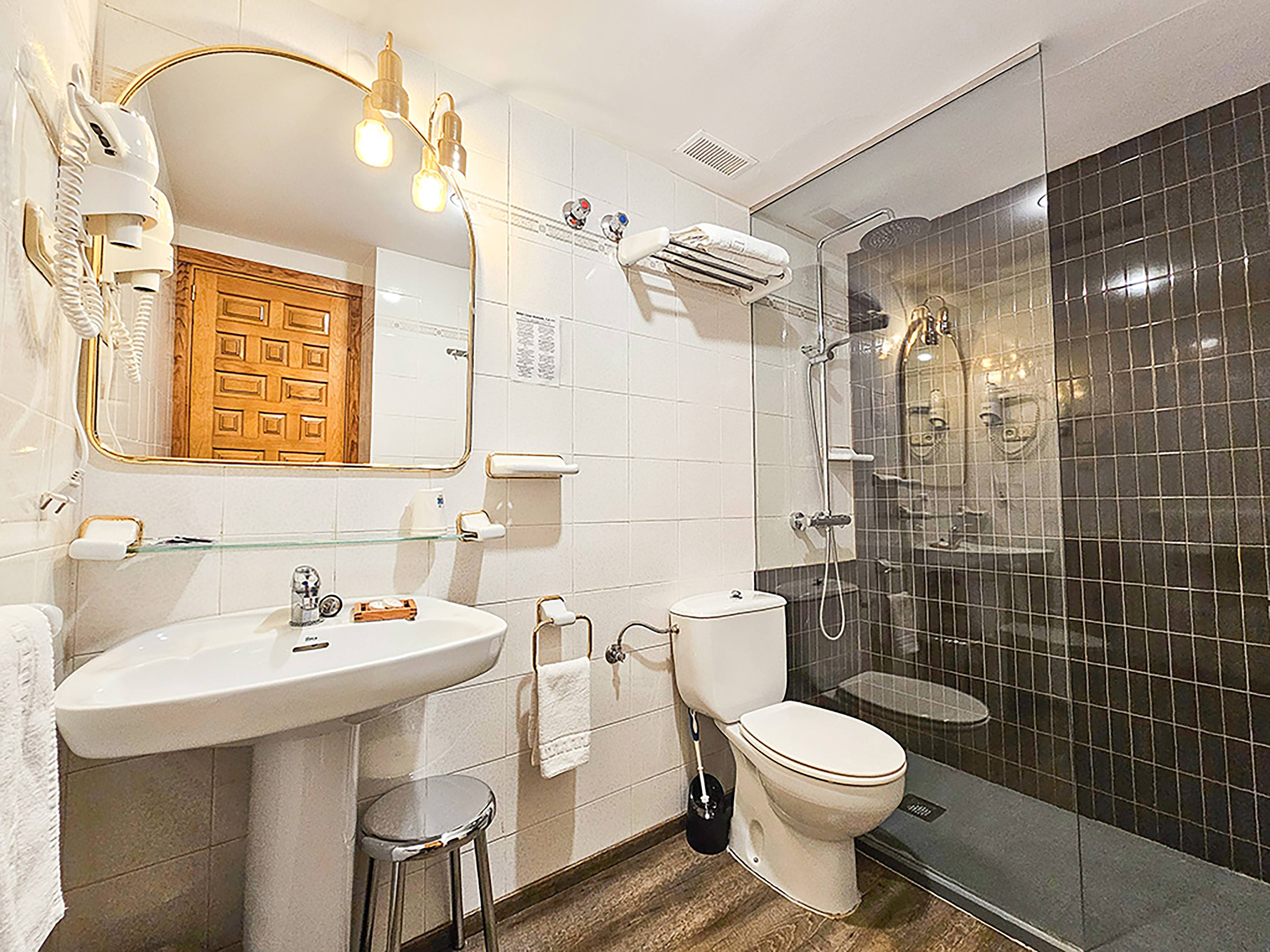 Hotel Casa Morlans 3000