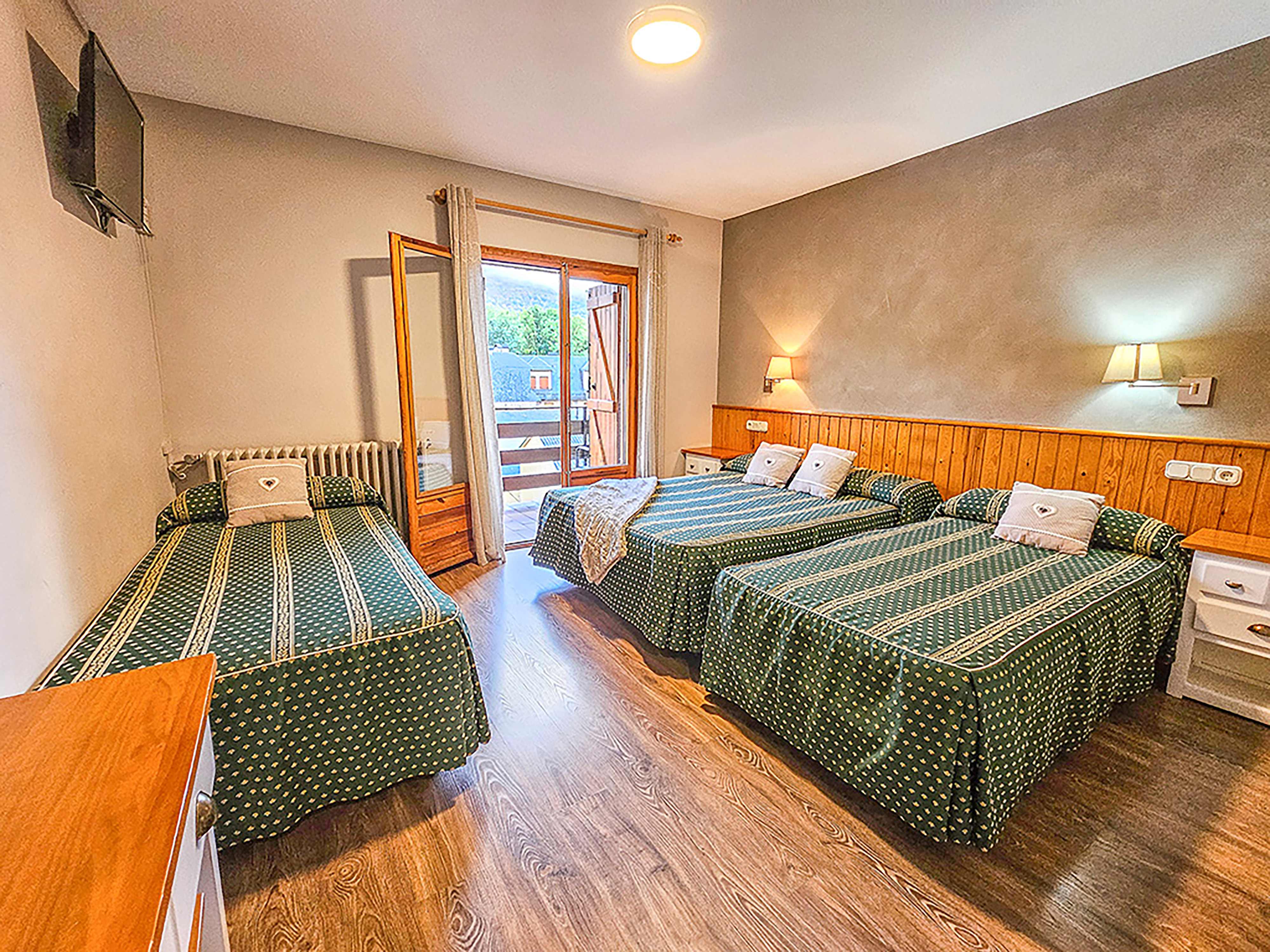 Hotel Casa Morlans 3000