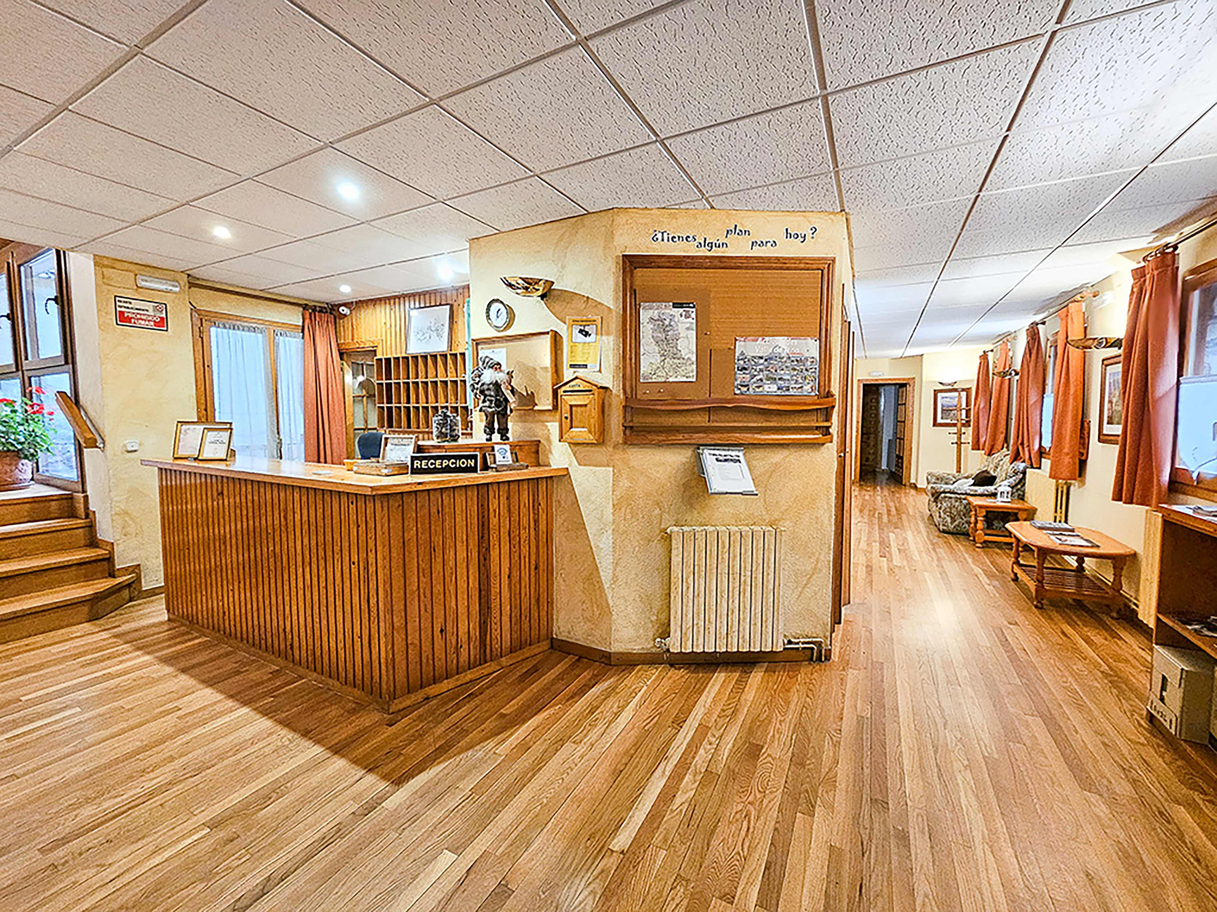 Hotel Casa Morlans 3000