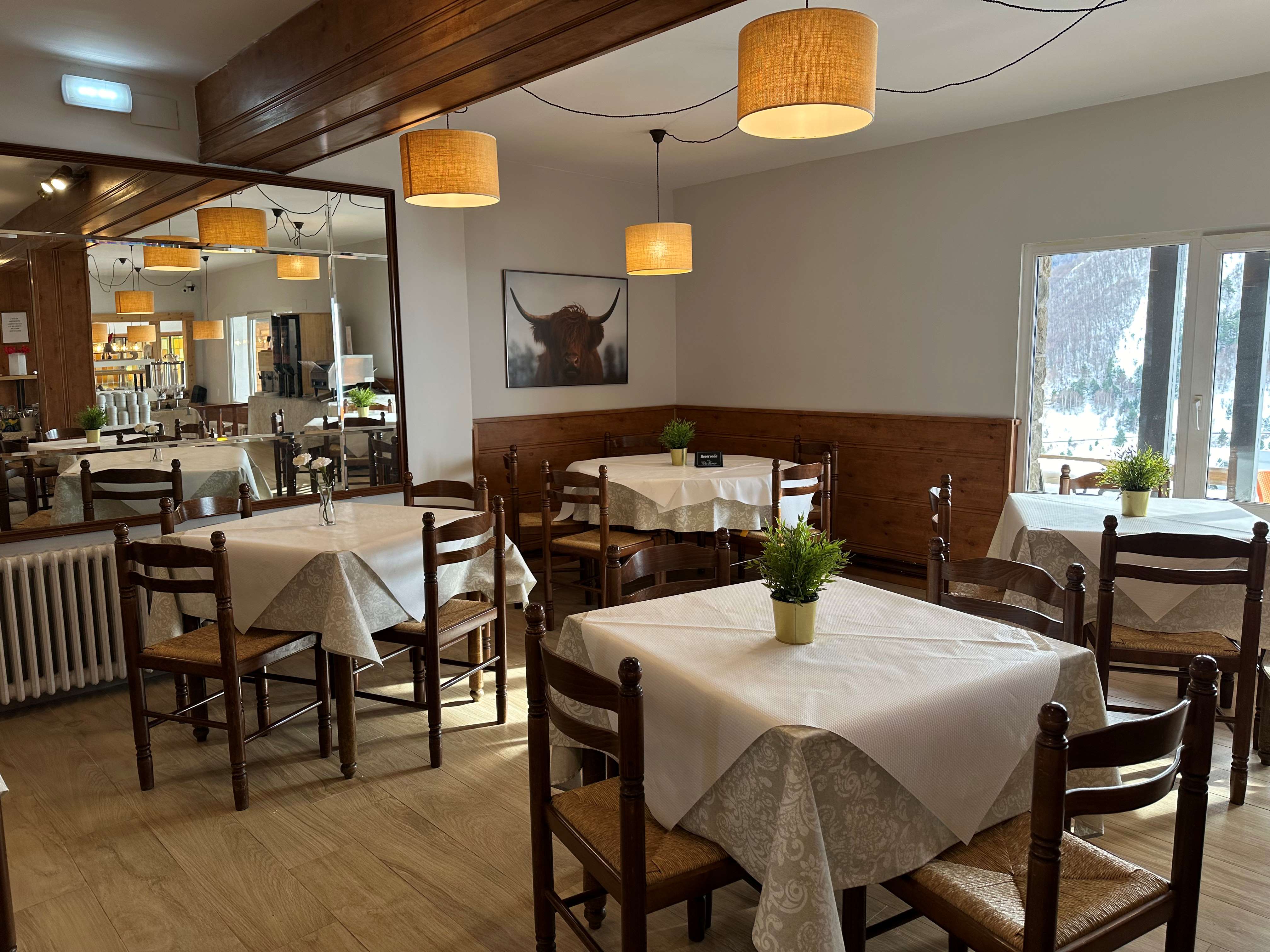 Hotel Tirol