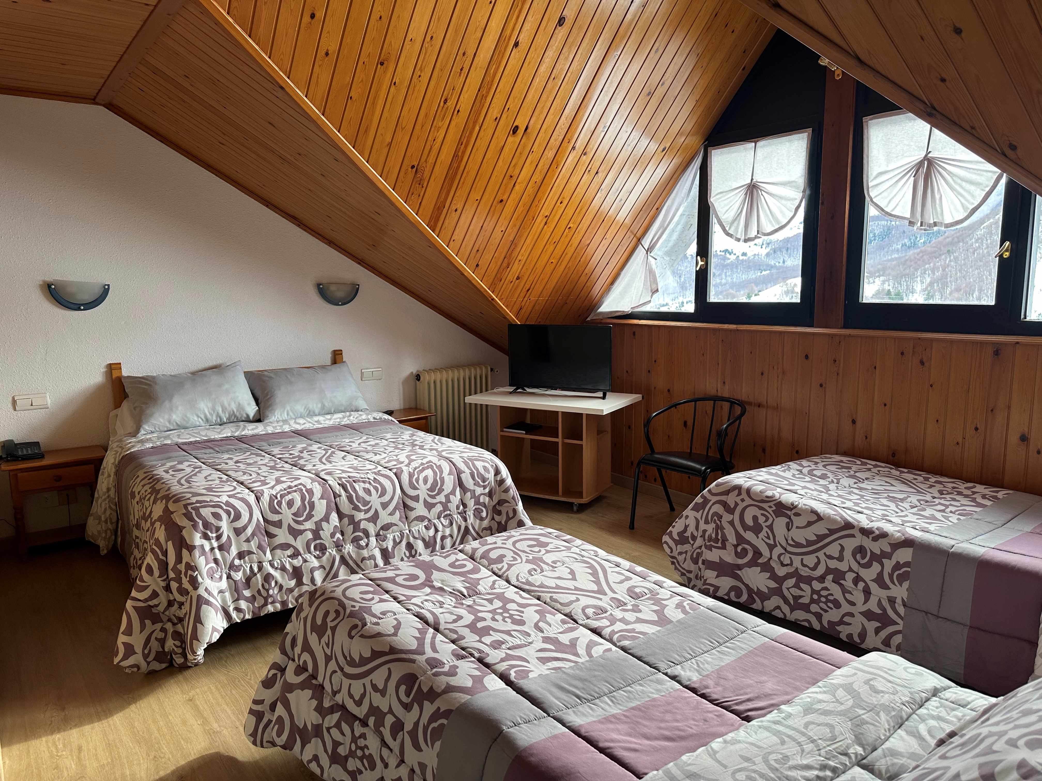 Hotel Tirol