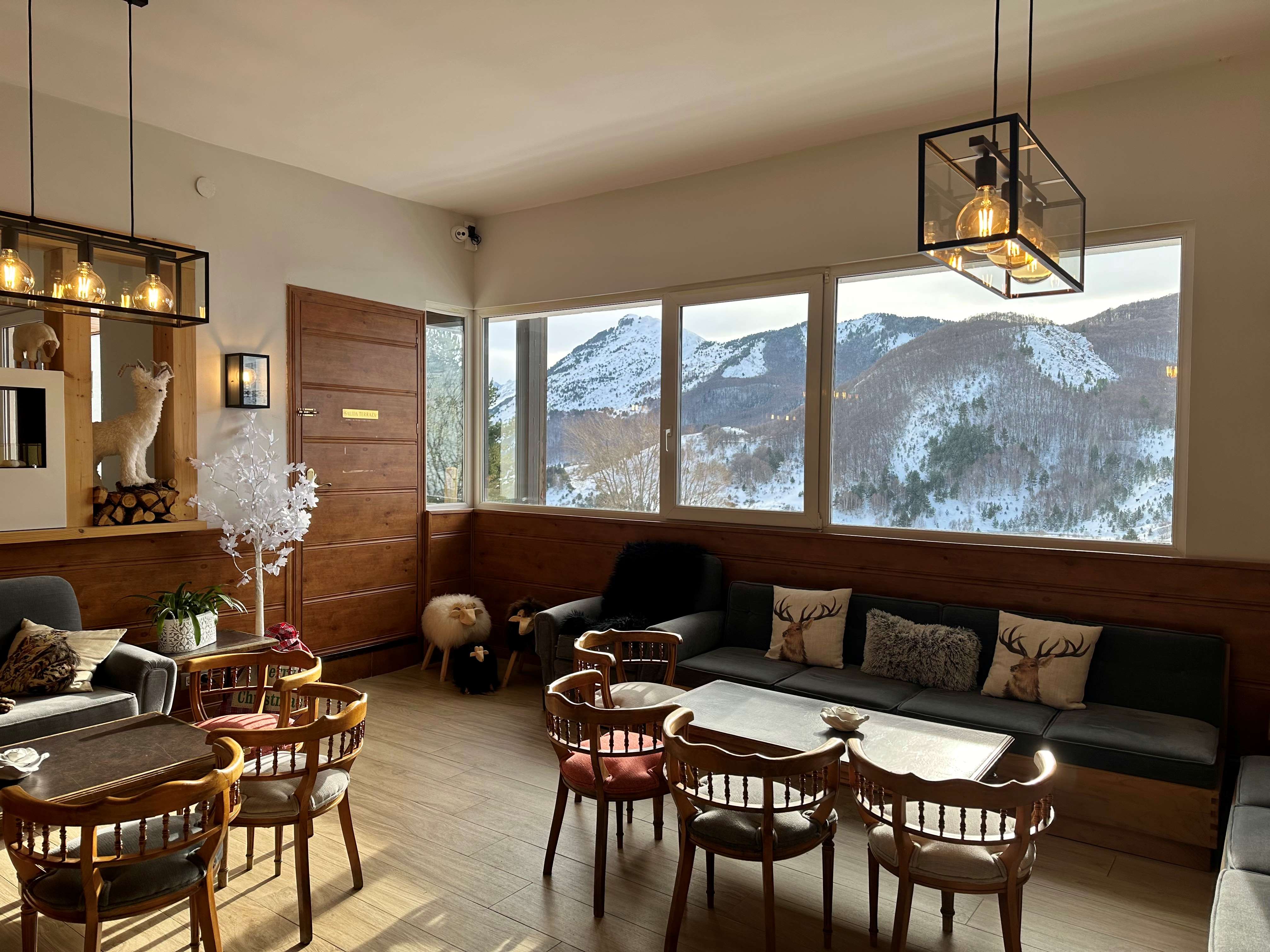 Hotel Tirol