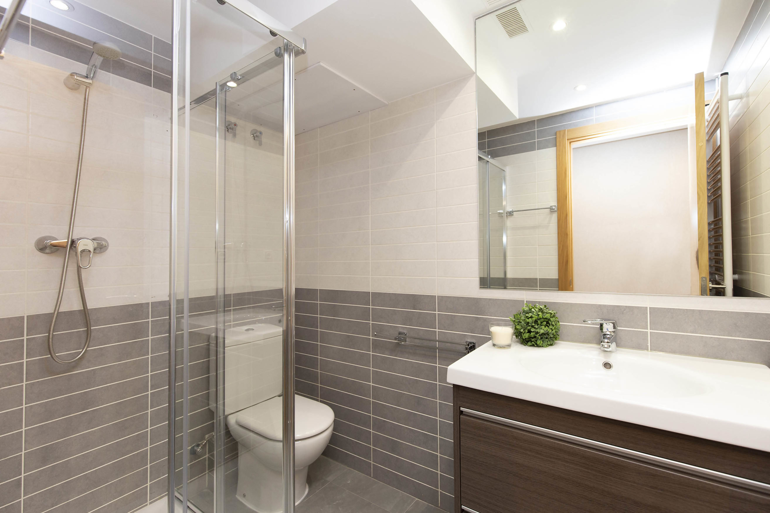 Apartamento El Roble