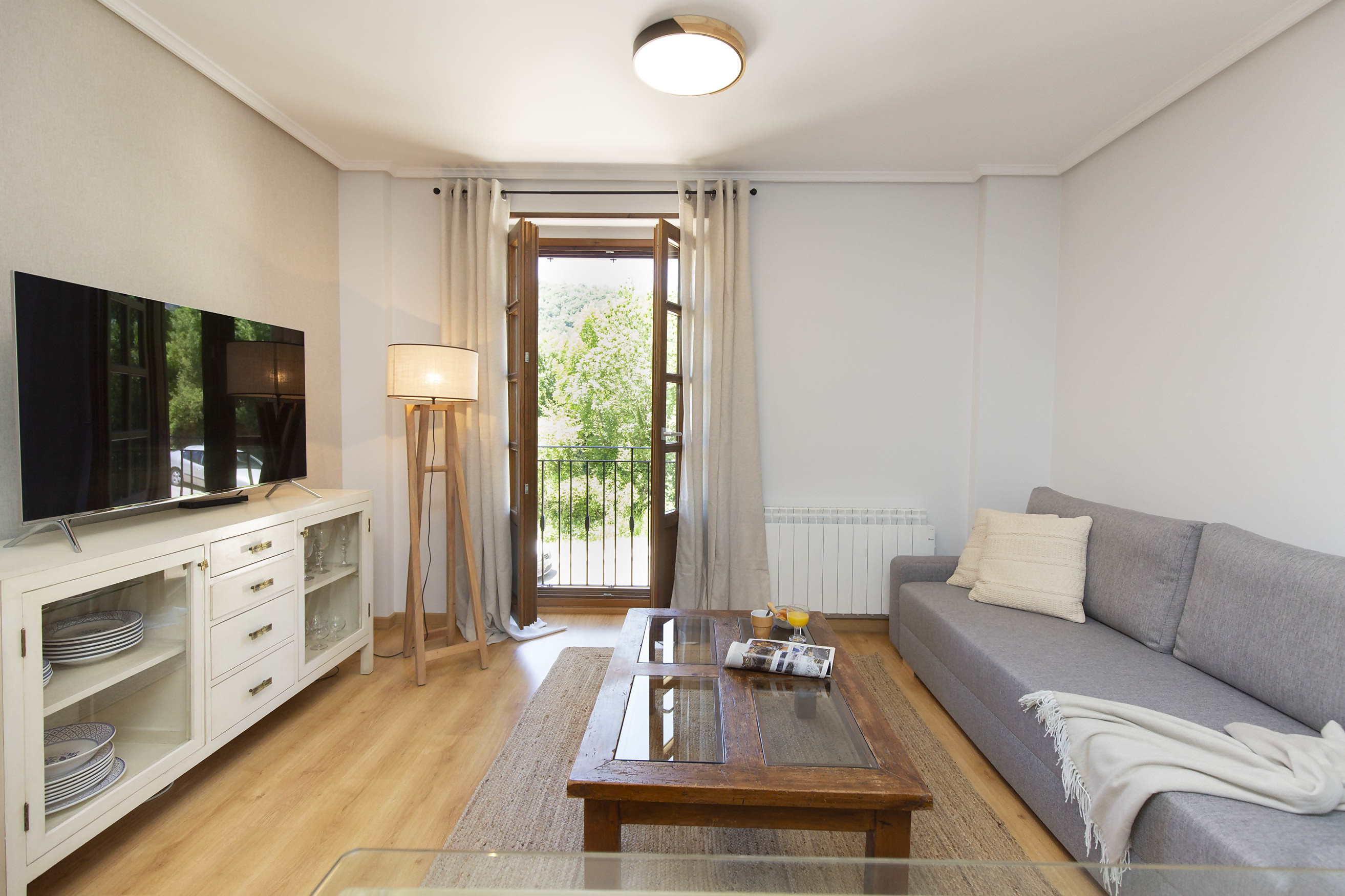 Apartamento El Roble