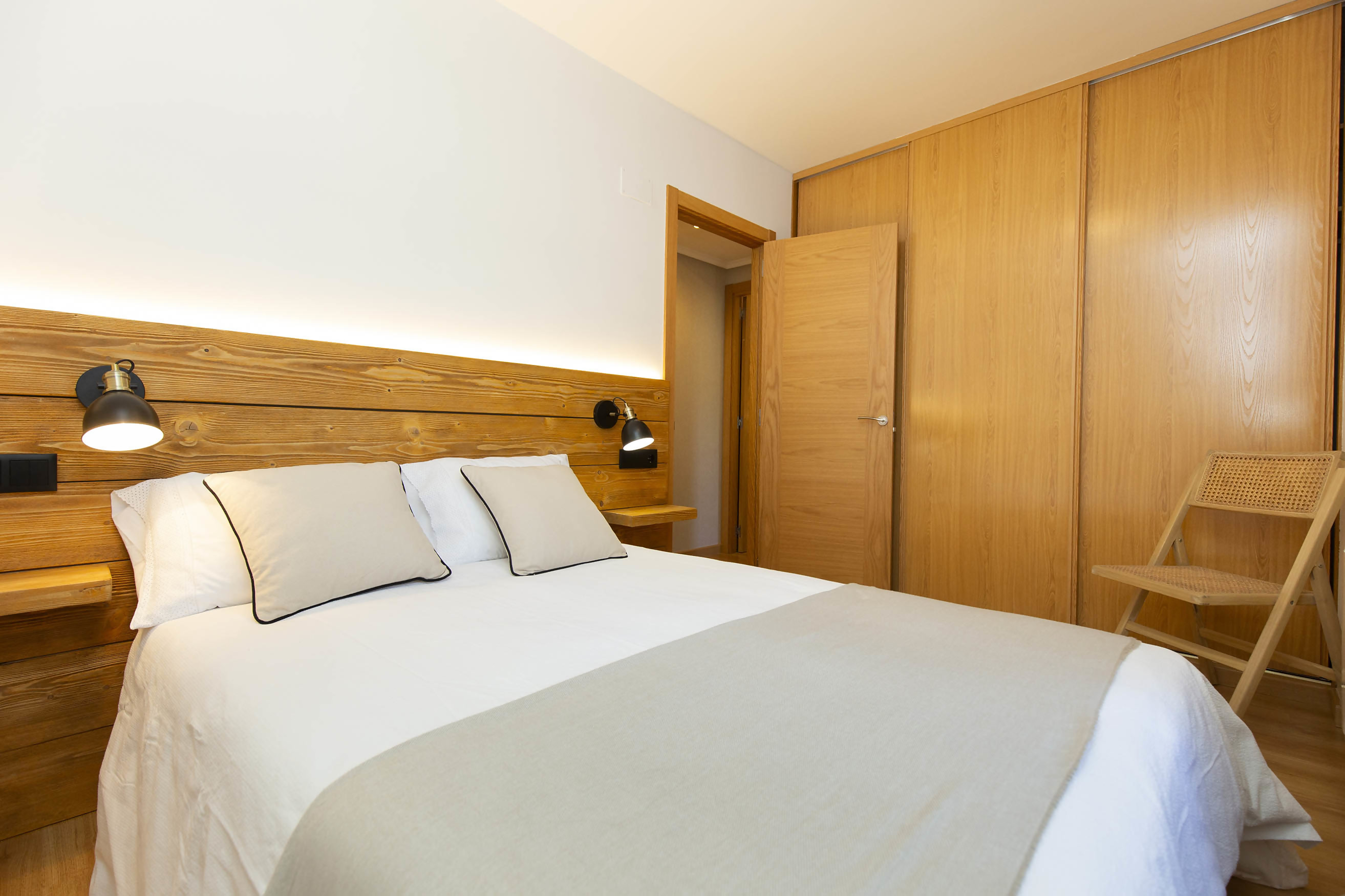 Apartamento El Roble