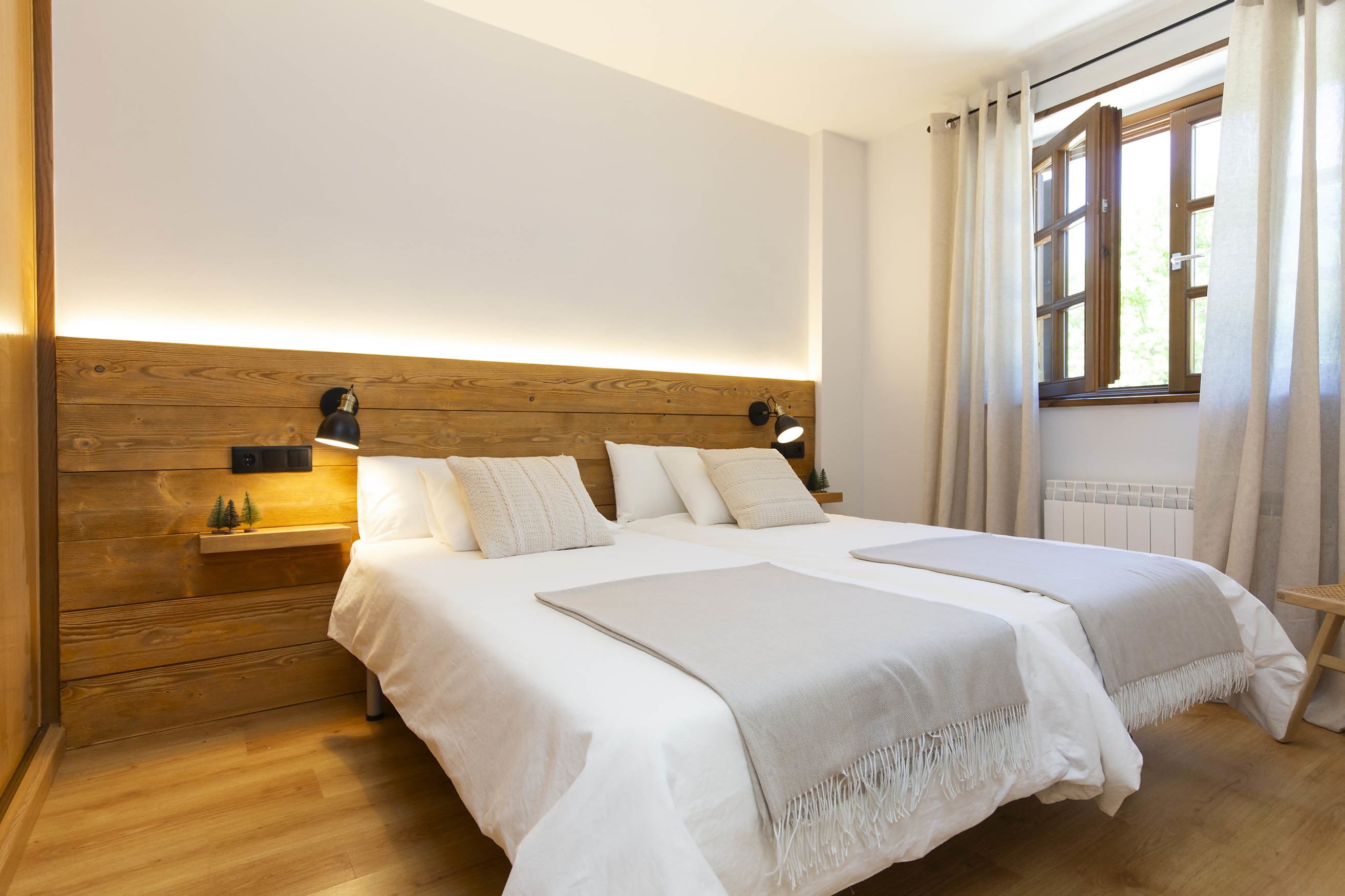 Apartamento El Roble