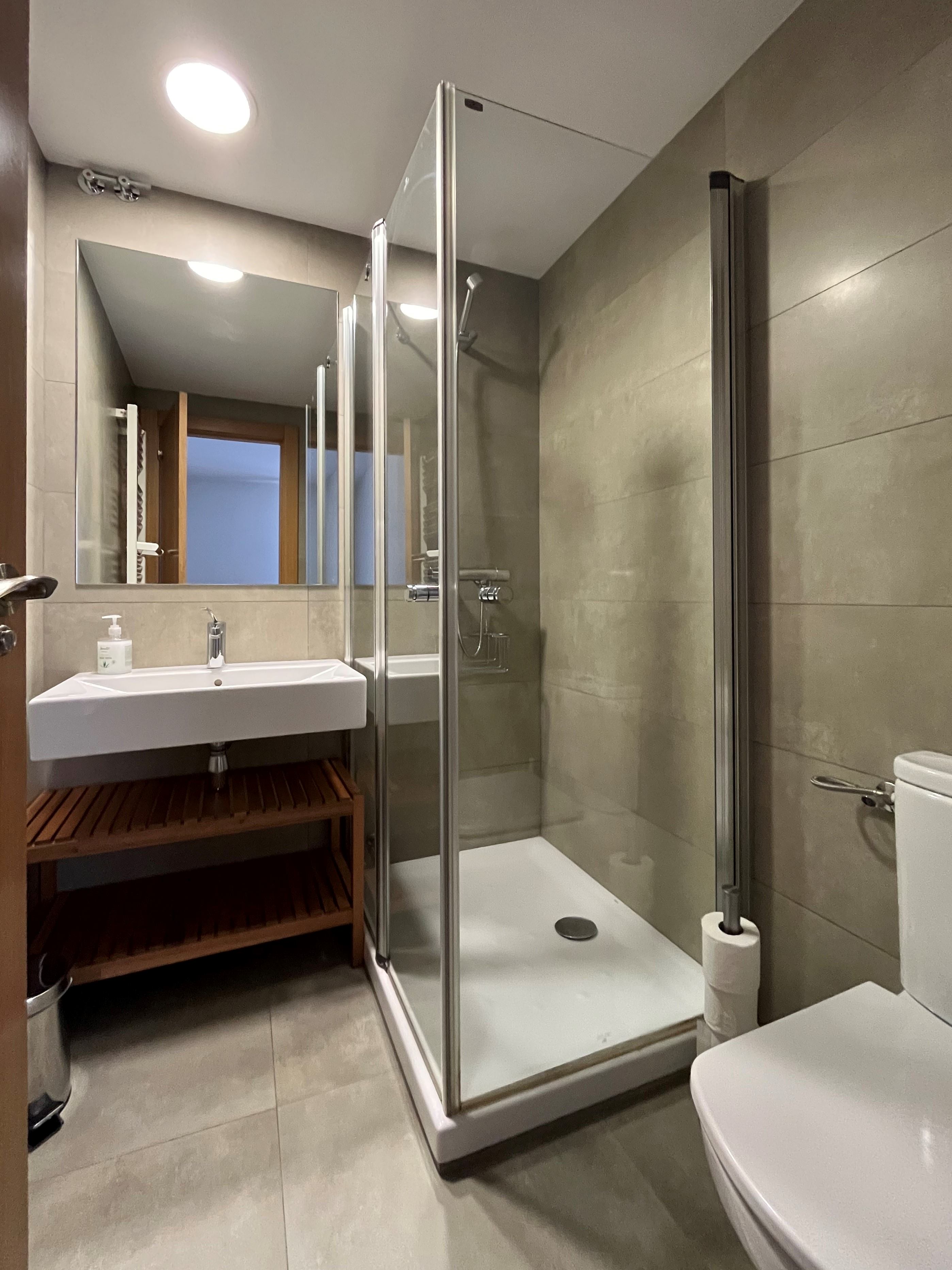 Apartamentos Casa Damián del Baile - Albá 1