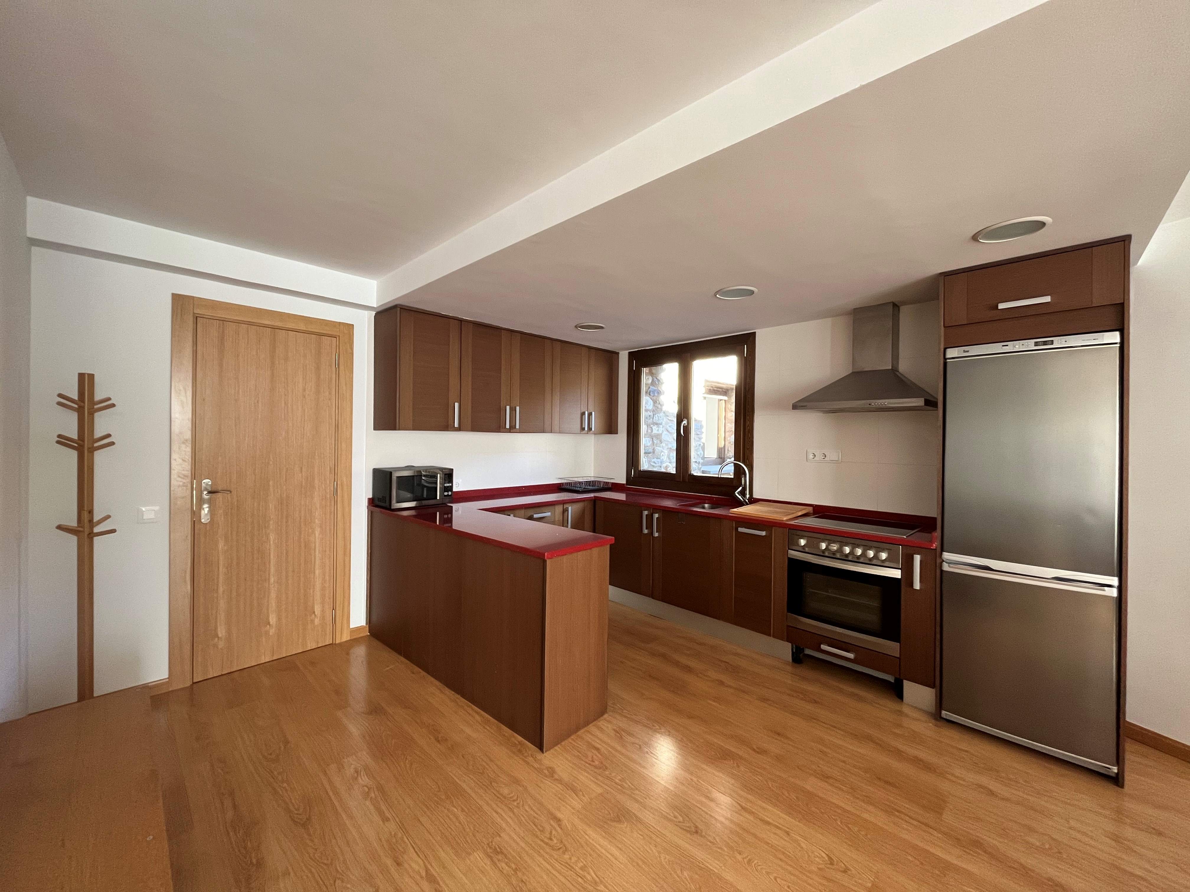 Apartamentos Casa Damián del Baile - Albá 1