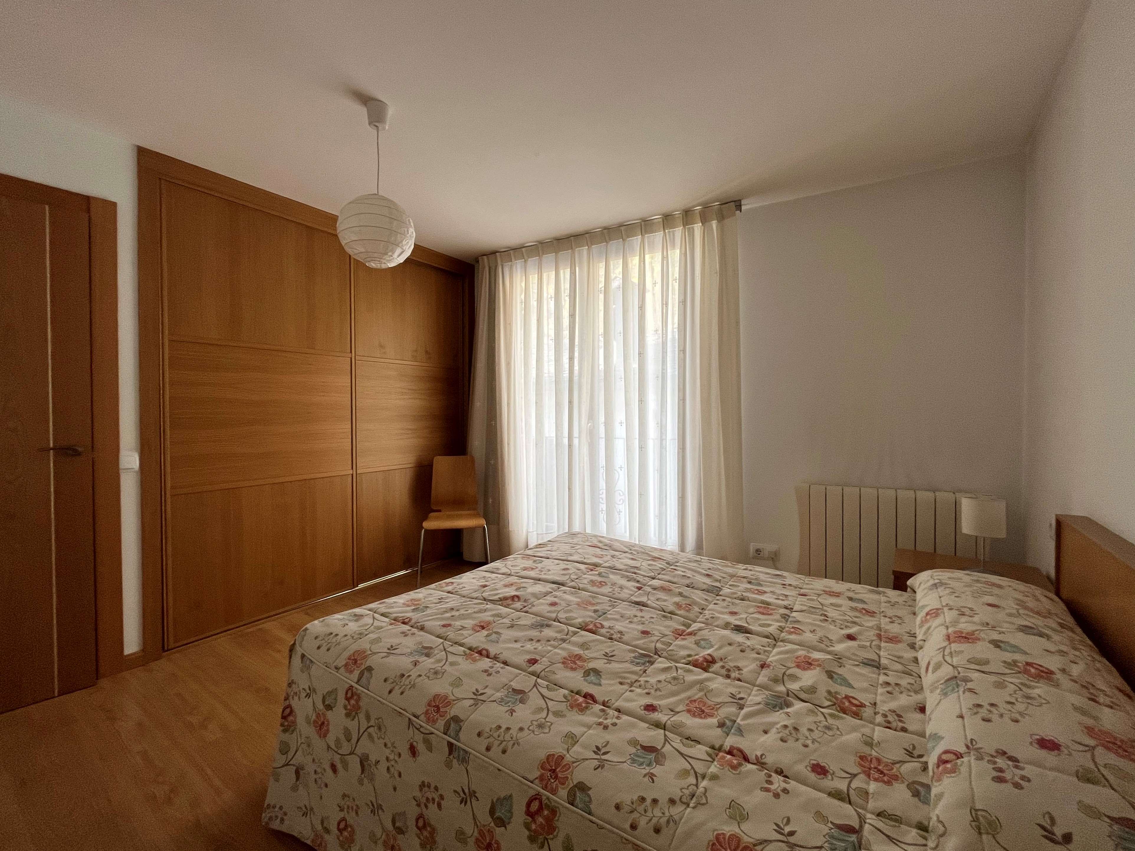 Apartamentos Casa Damián del Baile - Albá 1