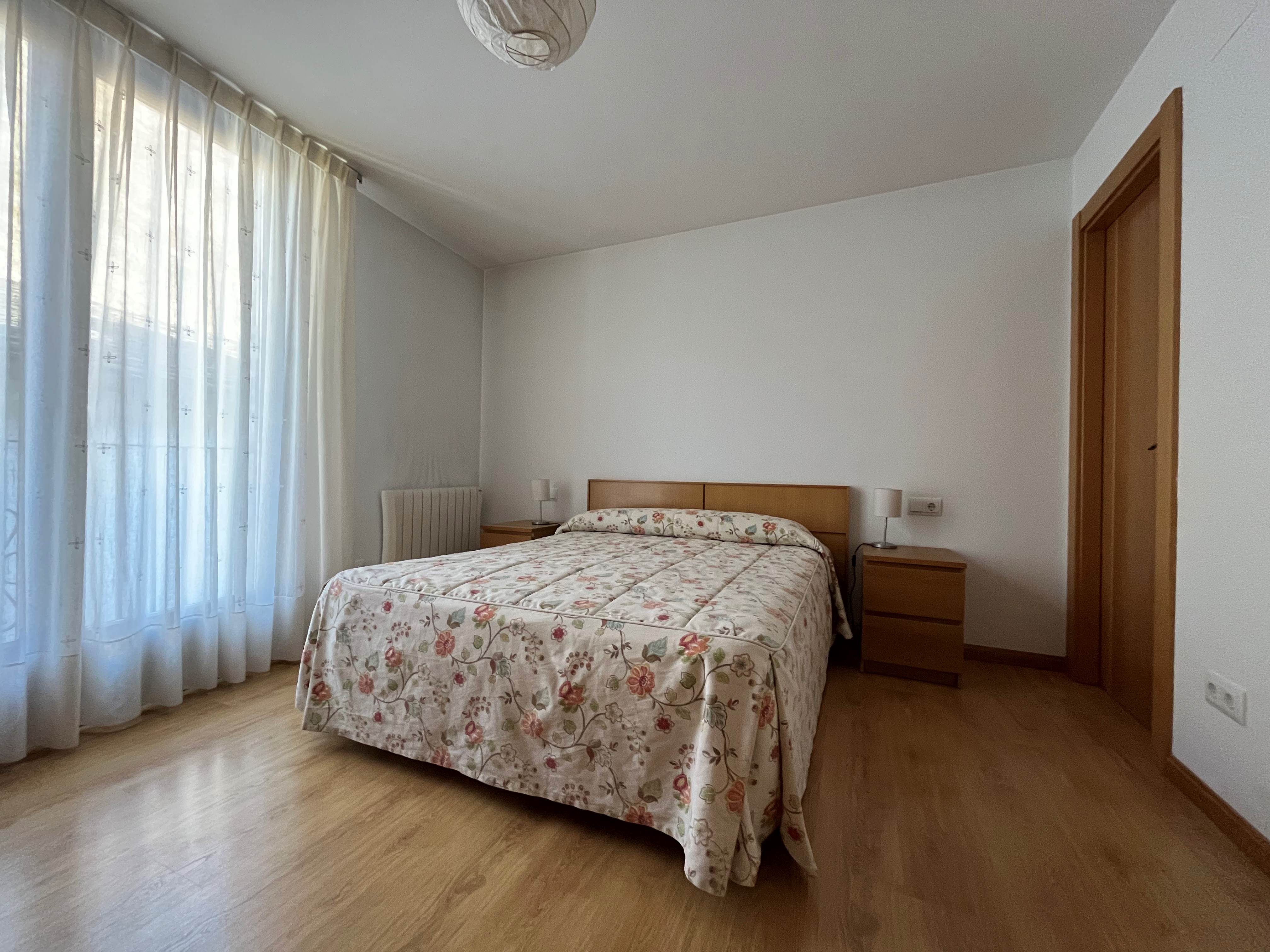 Apartamentos Casa Damián del Baile - Albá 1