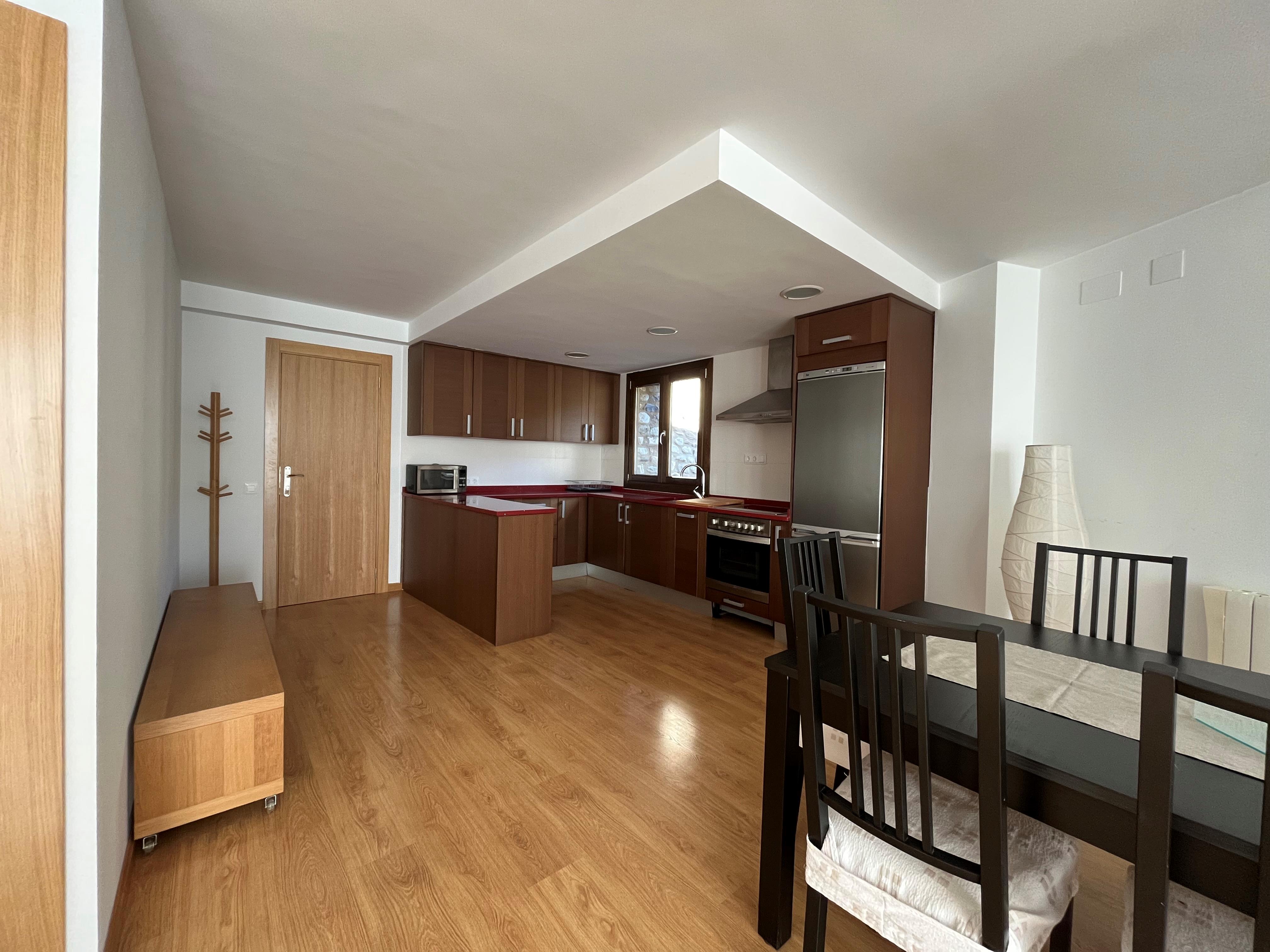 Apartamentos Casa Damián del Baile - Albá 1