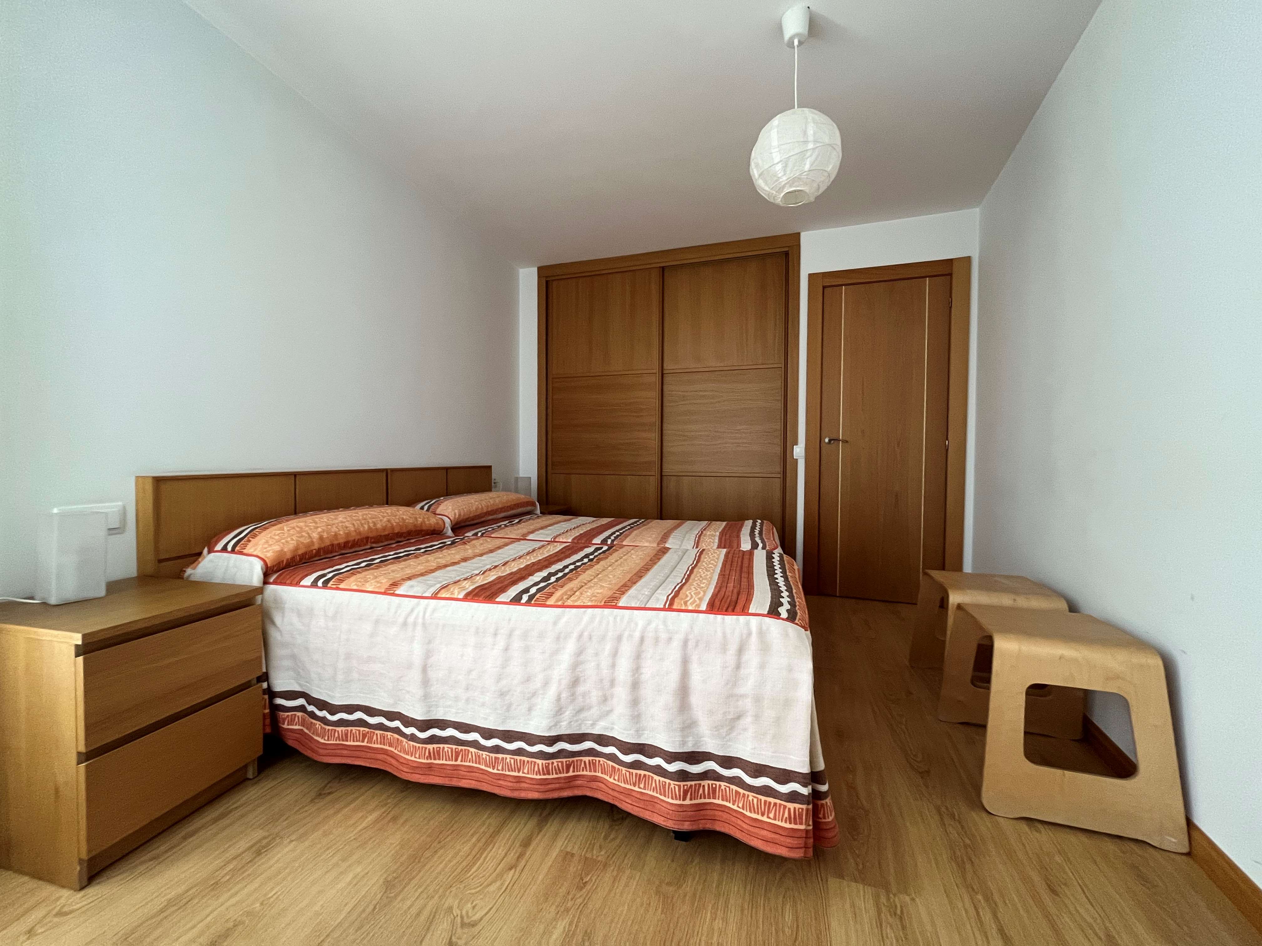Apartamentos Casa Damián del Baile - Albá 1