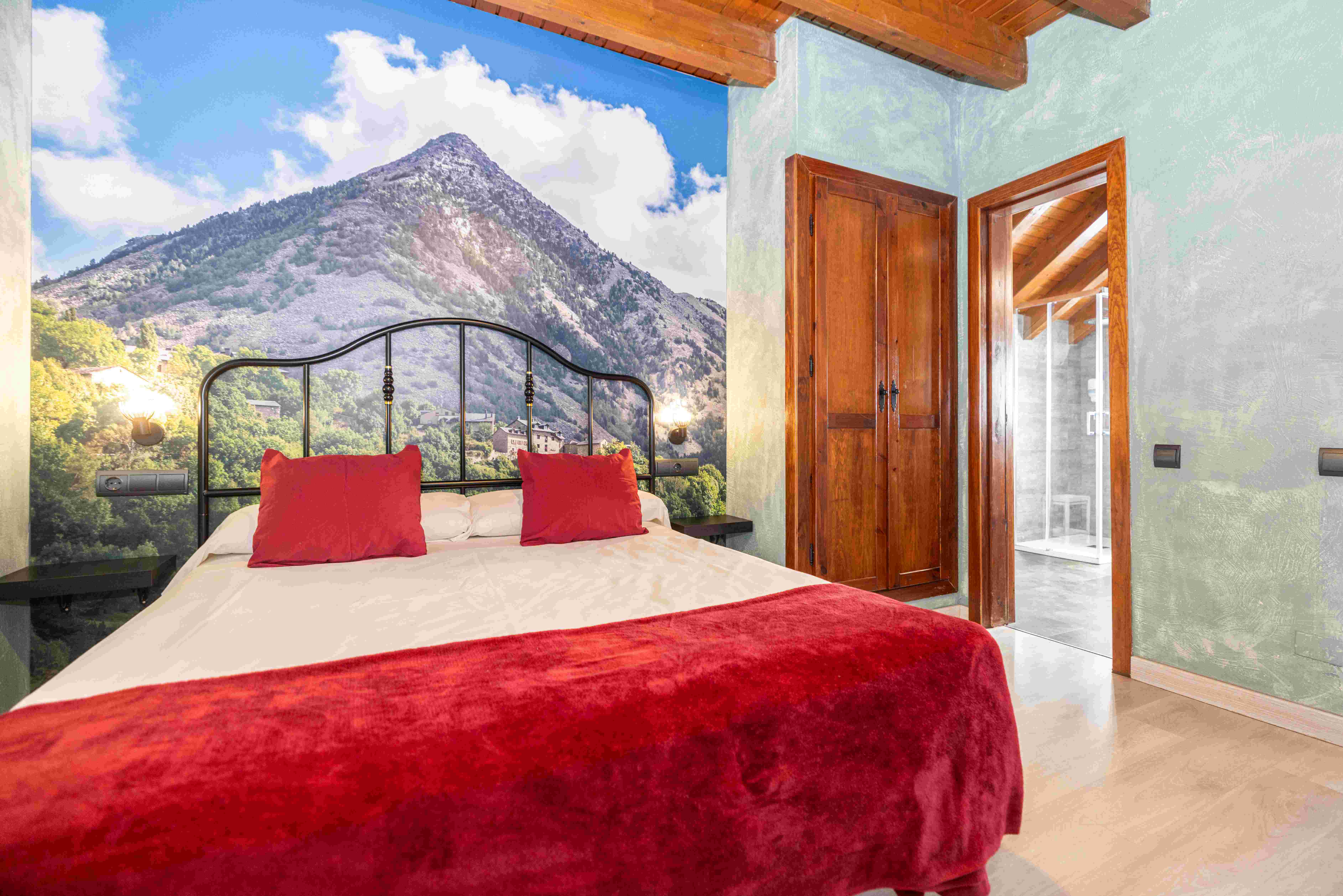 Hotel San Antón