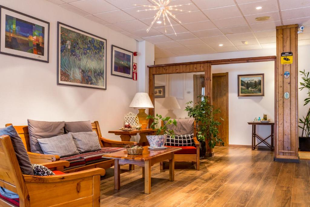 Hotel San Antón