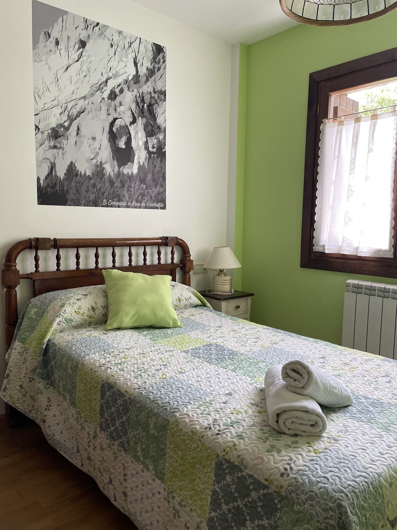 Casa Rincón de Bachatos