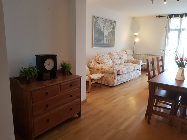 Apartamentos Rincón de Biescas 3000