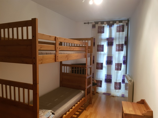 Apartamentos Rincón de Biescas 3000