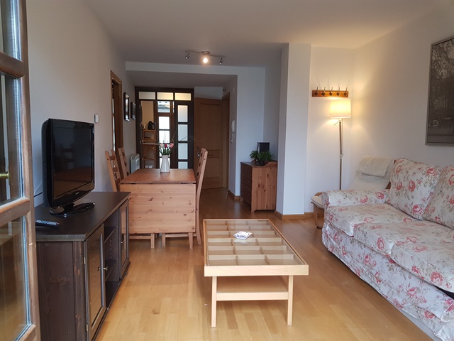 Apartamentos Rincón de Biescas 3000