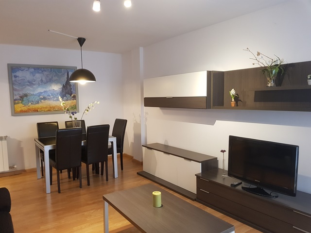 Apartamentos Rincón de Biescas 3000