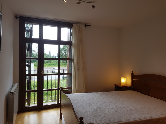 Apartamentos Rincón de Biescas 3000
