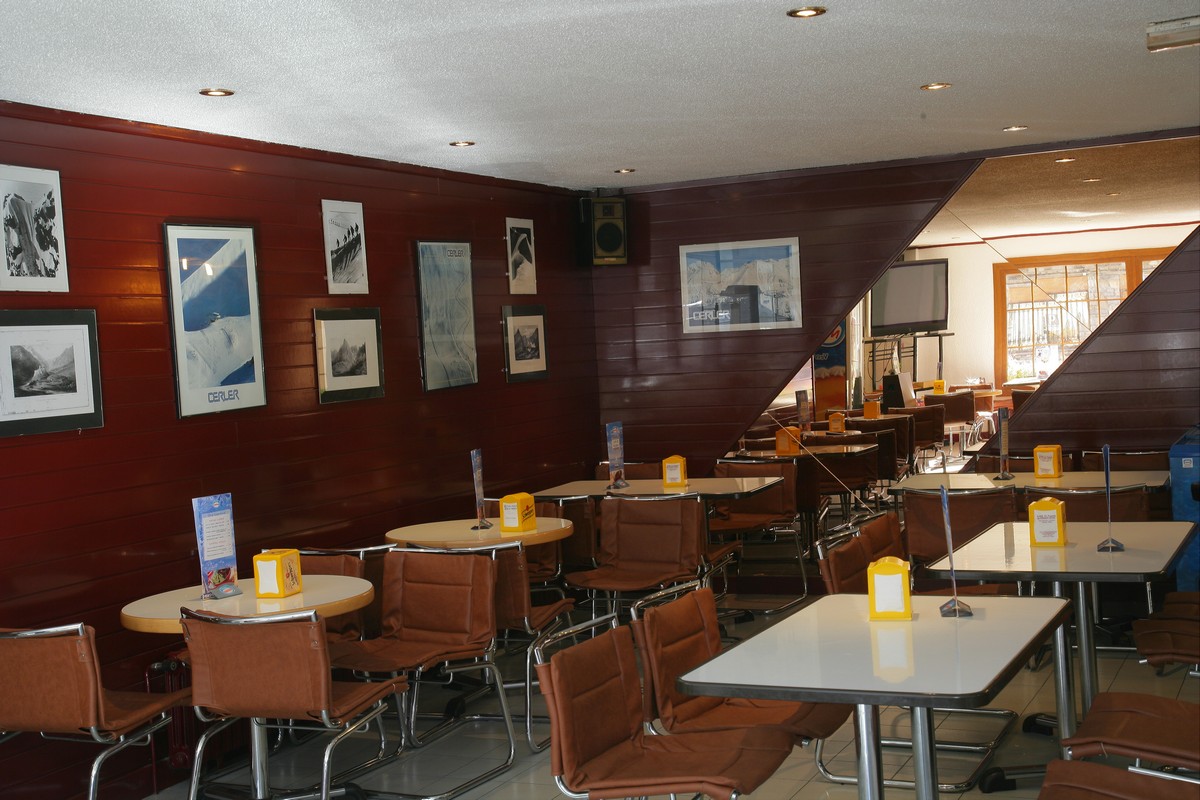 Hotel Llibrada