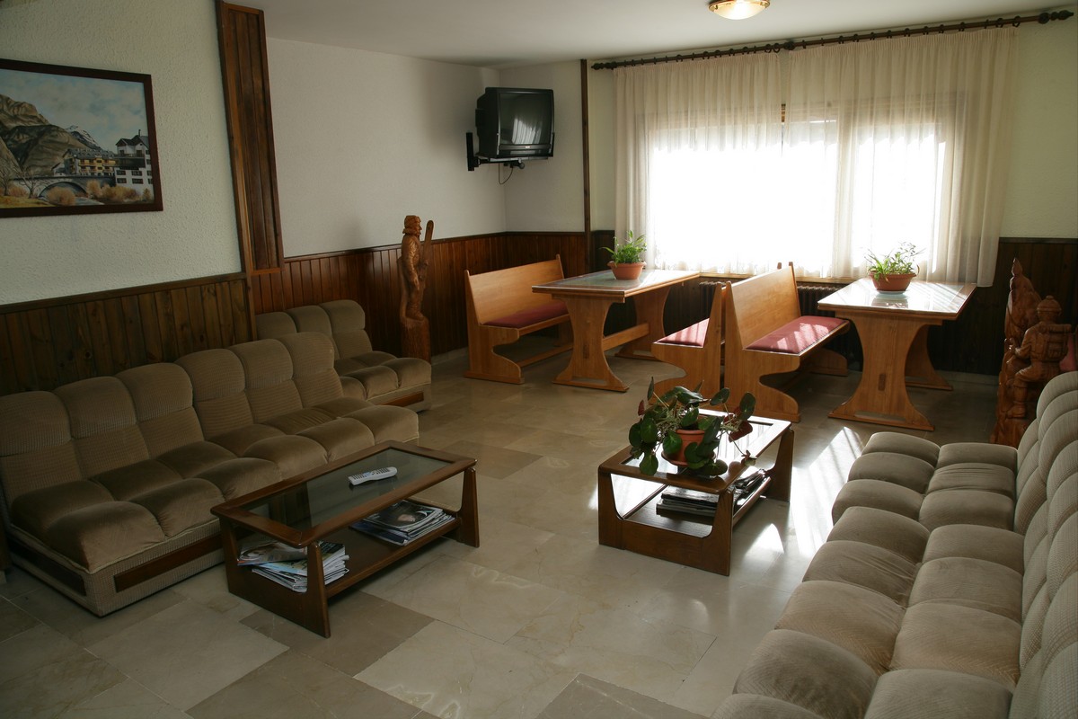 Hotel Llibrada