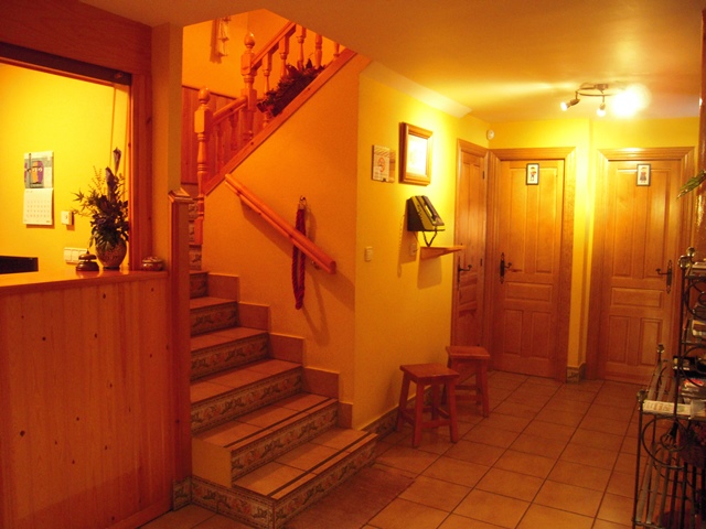 Hotel Casa Escolano