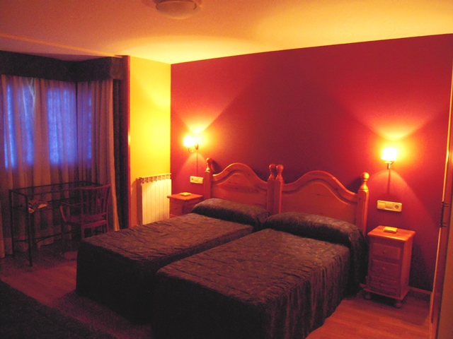 Hotel Casa Escolano