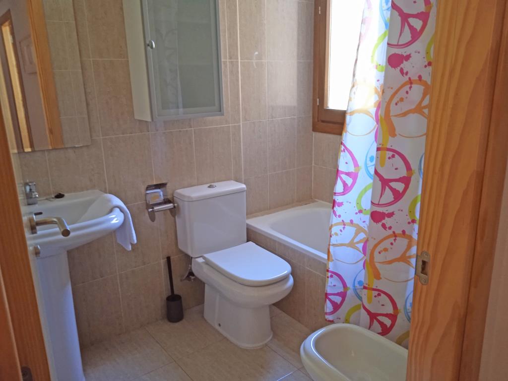 Apartamentos Villanúa Collarada 3000