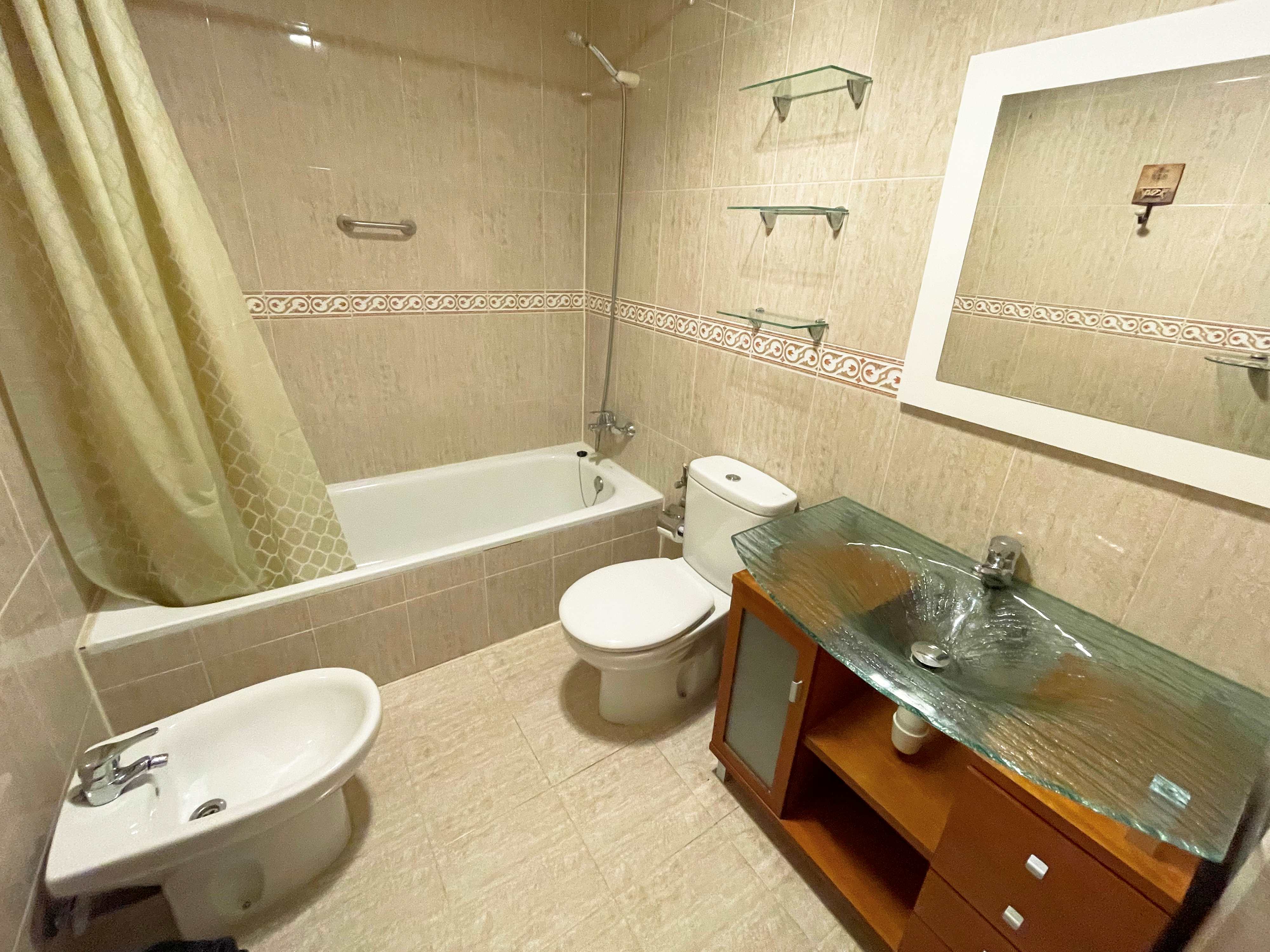 Apartamentos Villanúa Collarada 3000