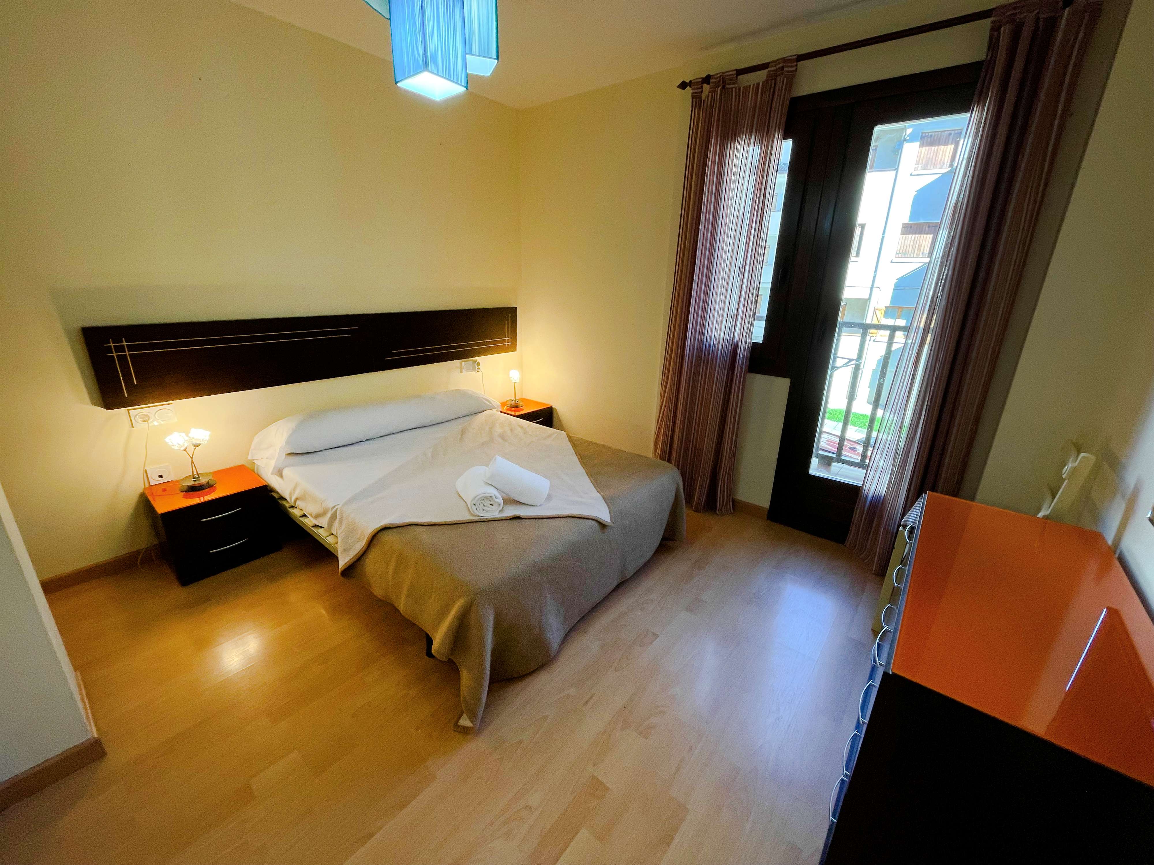 Apartamentos Villanúa Collarada 3000