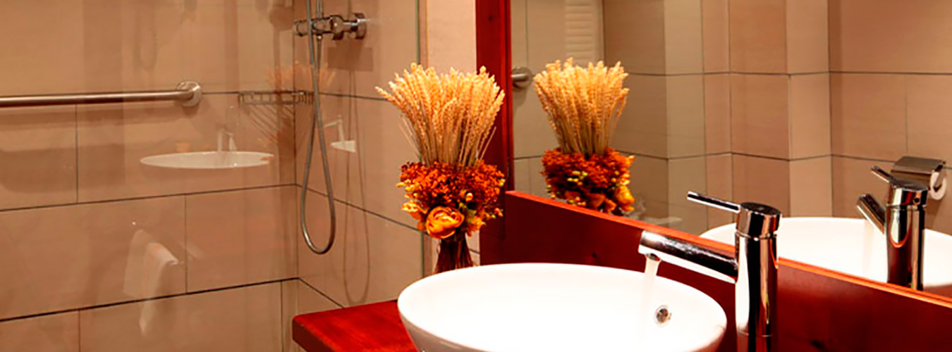 Hotel Ciria