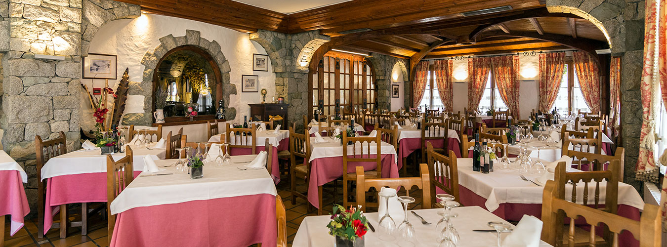 Hotel Ciria