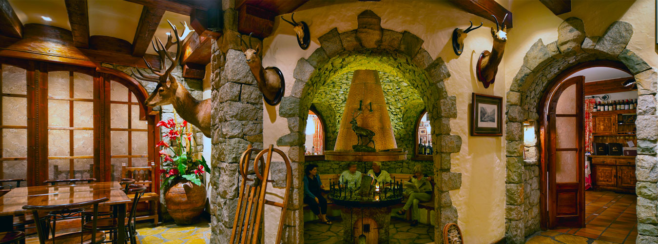 Hotel Ciria