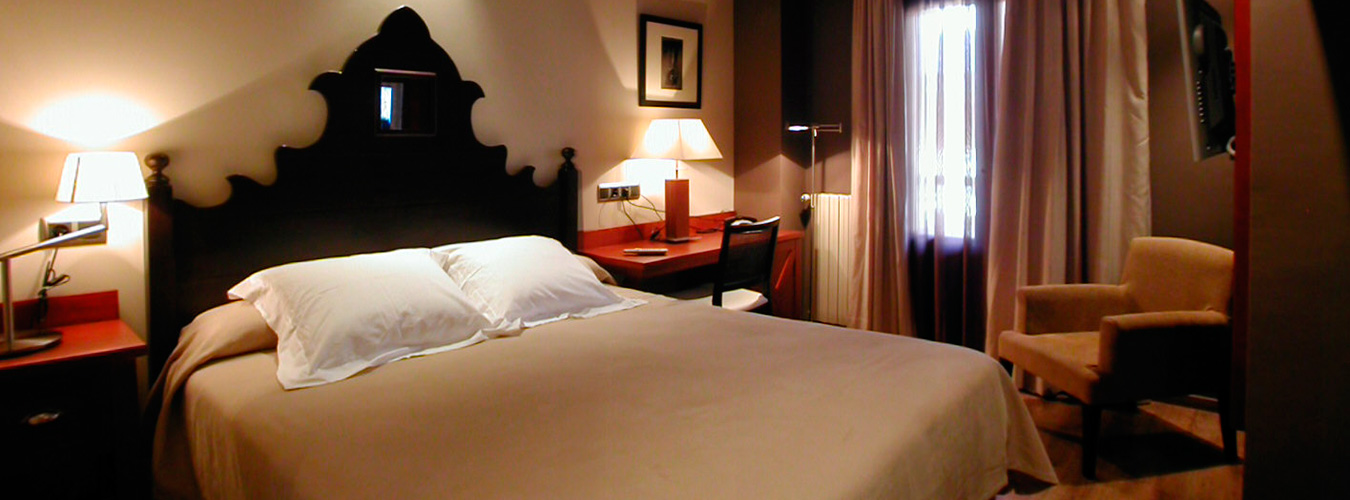 Hotel Ciria