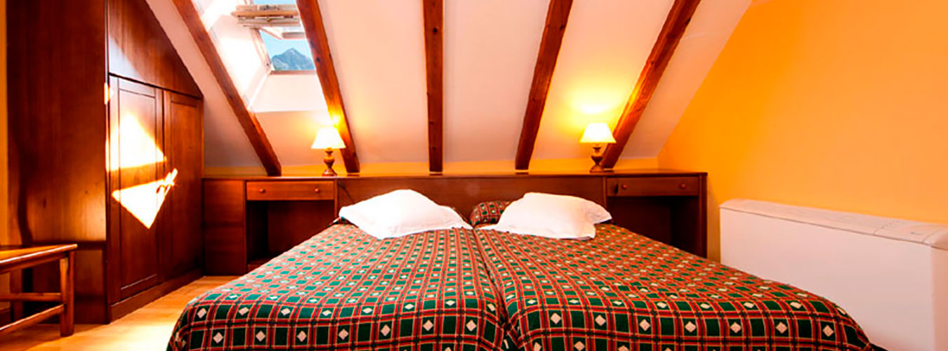 Hotel Ciria