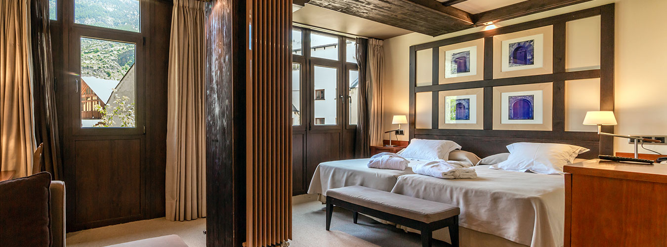 Hotel Ciria