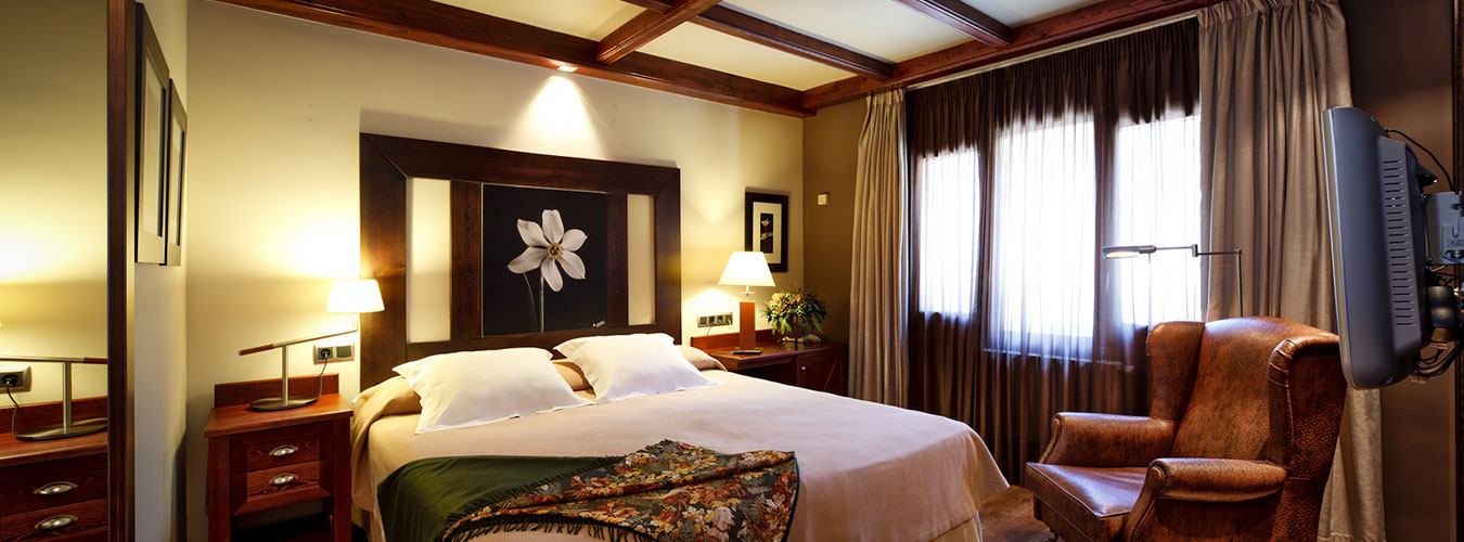 Hotel Ciria