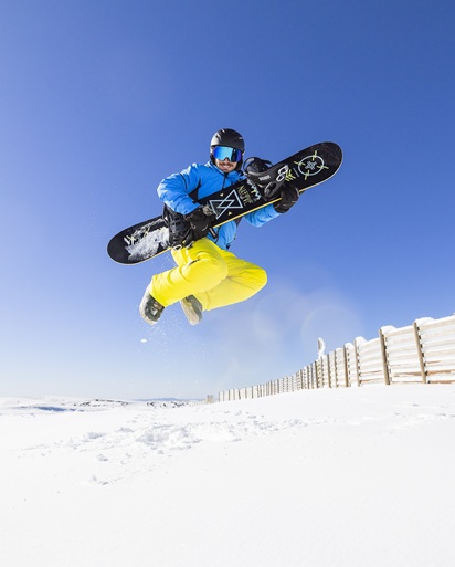 Ofertas Esquí Aramon