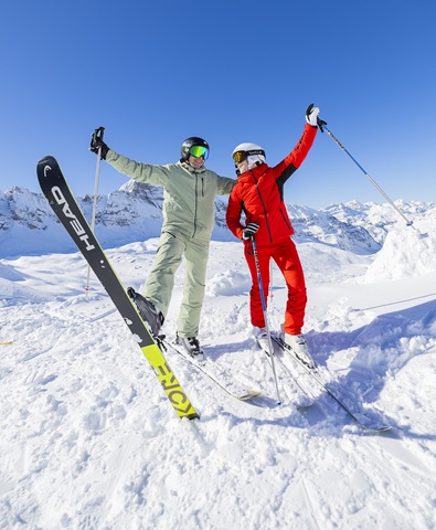 Ofertas Estación de Esquí de Formigal-Panticosa | Grupo Aramón