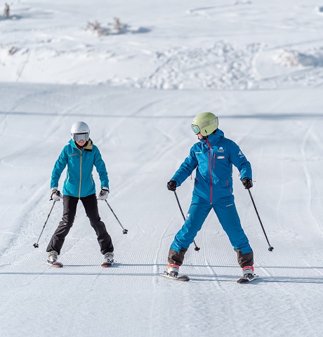 Clases esqui gratis | Aramón | Estación de esquí Javalambre Valdelinares